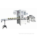 Fr-Tb200 BOPP Tape, Masking Tape Automatic Packaging Machine